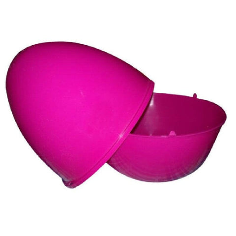 Guscio Uova Plastica D.Cm.30 H toysvaldichiana.it 