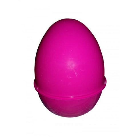 Guscio Uova Plastica D.Cm.30 H toysvaldichiana.it 