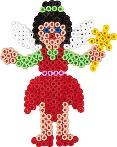 Hama Perline: Activity Box Packaging I toysvaldichiana.it 