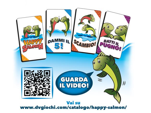 HappySalmon - toysvaldichiana.it
