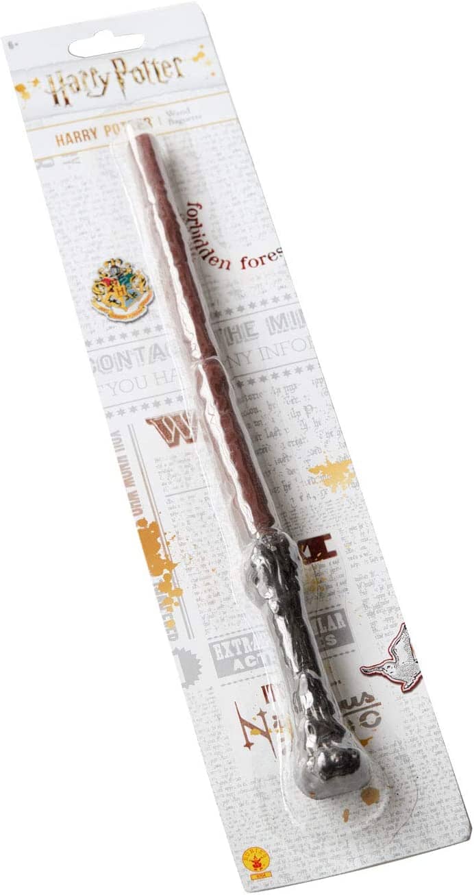 Harry Potter Bacchetta Harry Potter toysvaldichiana.it 