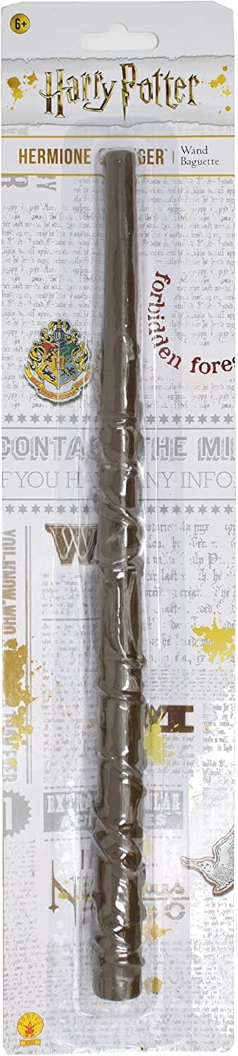 Harry Potter Bacchetta Hermione toysvaldichiana.it 