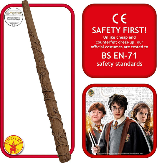 Harry Potter Bacchetta Hermione toysvaldichiana.it 
