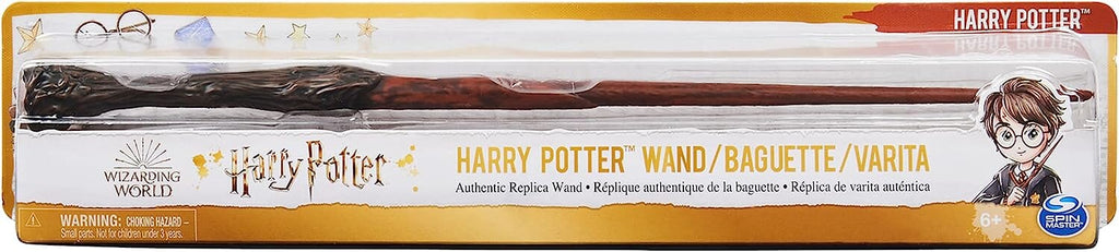 Harry Potter Bacchette Magiche toysvaldichiana.it 