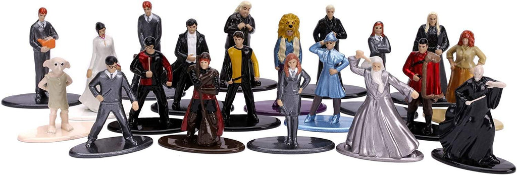 Harry Potter Gift pack Da Collezione SIMBA toysvaldichiana.it 