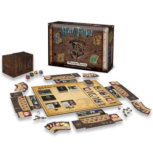 Harry Potter Hogwarts Battle ASMODEE 