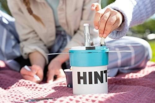 Hint Gioco in Scatola ASMODEE 