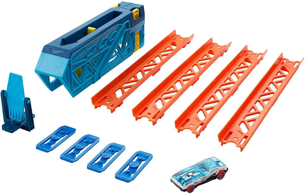 Hot Wheels Base Assortiti. toysvaldichiana.it 
