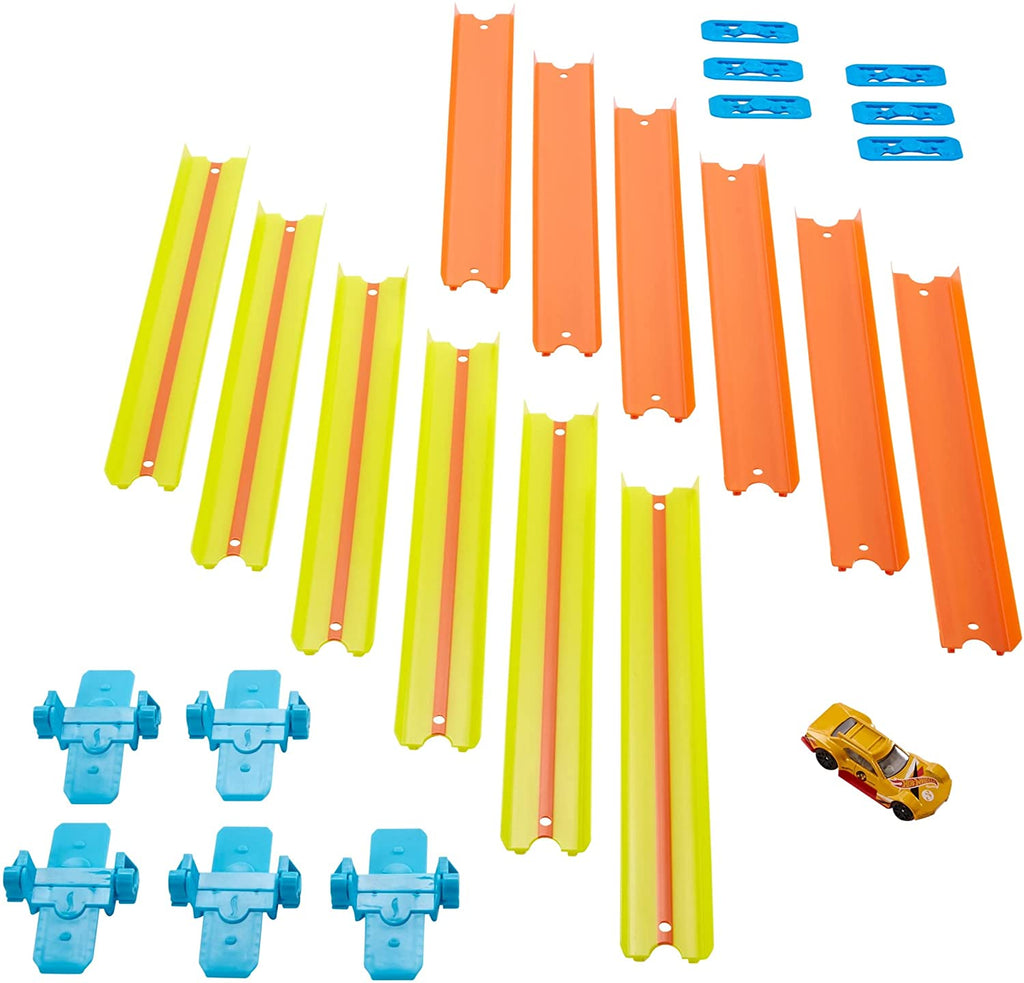 Hot Wheels Base Assortiti. toysvaldichiana.it 