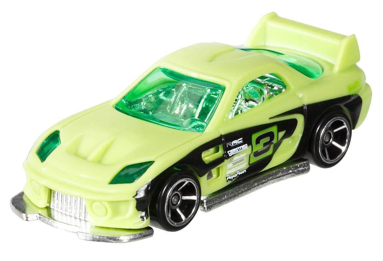 Hot Wheels veicolo Cambia Colore Ass.To - toysvaldichiana.it