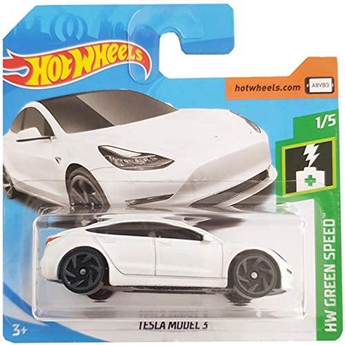 Hot Wheels Veicolo Singolo 1:64 - toysvaldichiana.it