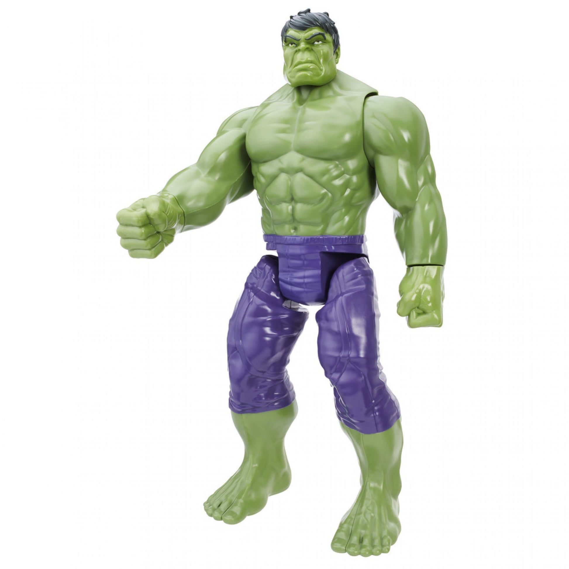 HULK 30 CM Hasbro Titan Hero Series - HASBRO