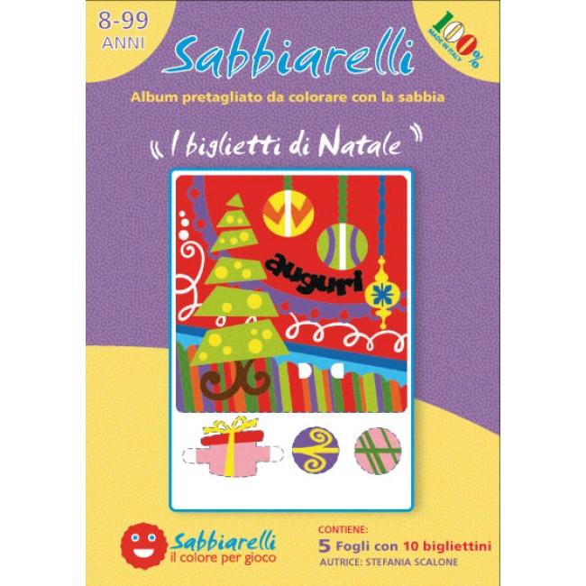 I BIGLIETTI DI NATALE - toysvaldichiana.it