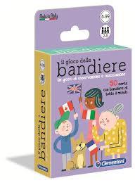 Il Gioco Delle Bandiere - toysvaldichiana.it