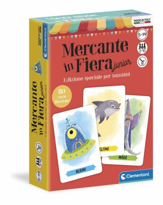 Il Mio Primo Mercante In Fiera toysvaldichiana.it 