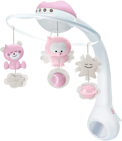 Infantino - 2 In 1 Proiettore toysvaldichiana.it 