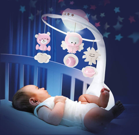 Infantino - 2 In 1 Proiettore toysvaldichiana.it 
