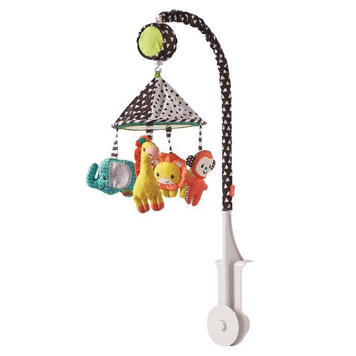 Infantino - Music Carousel Giostra - toysvaldichiana.it