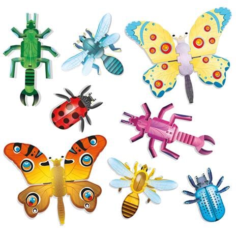 Insect Builder Headu toysvaldichiana.it 