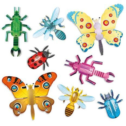 Insect Builder Headu toysvaldichiana.it 
