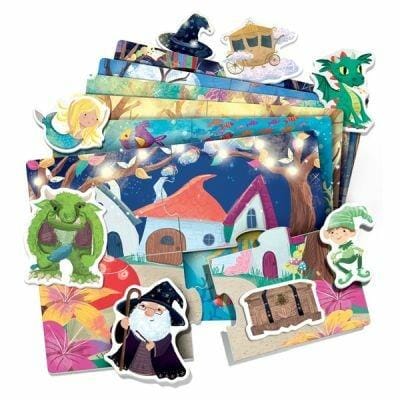 Inventa Storie E Favole Headu toysvaldichiana.it 