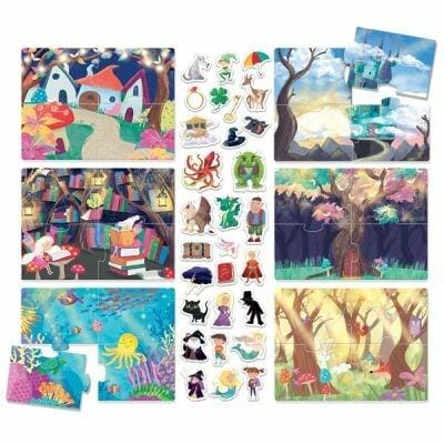 Inventa Storie E Favole Headu toysvaldichiana.it 
