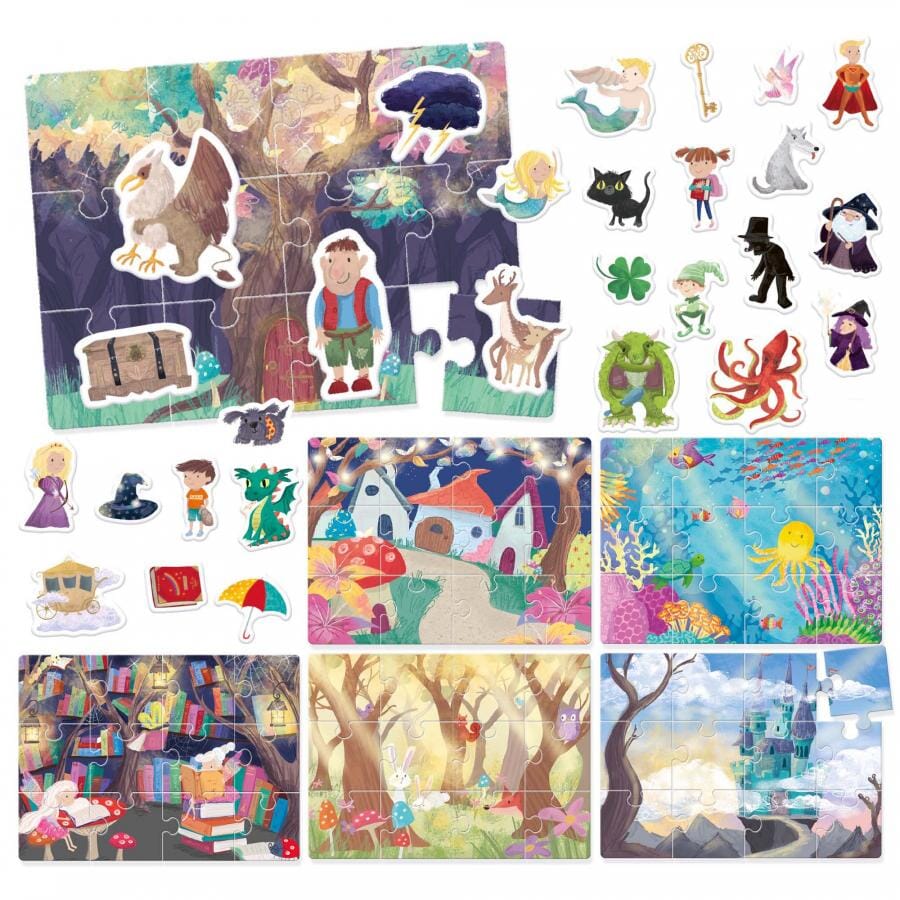 Inventa Storie E Favole Headu toysvaldichiana.it 