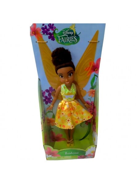 Iridessa bambola trilly toysvaldichiana.it 