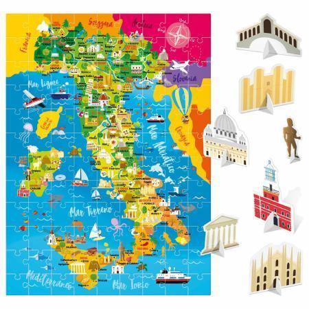 Italia da Scoprire IT23110 Headu - toysvaldichiana.it