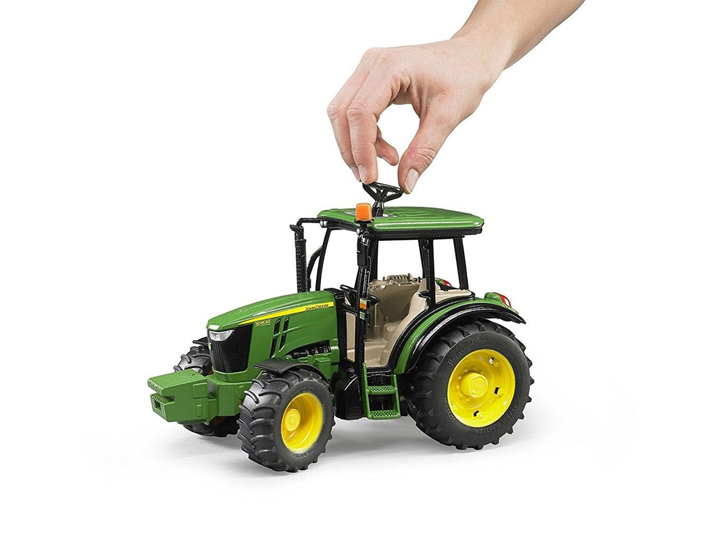 John Deere 5115M - toysvaldichiana.it