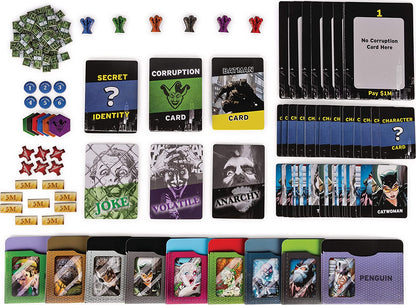Joker Gioco In Scatola SPINMASTER 