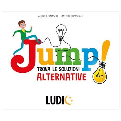 Jump! Headu toysvaldichiana.it 