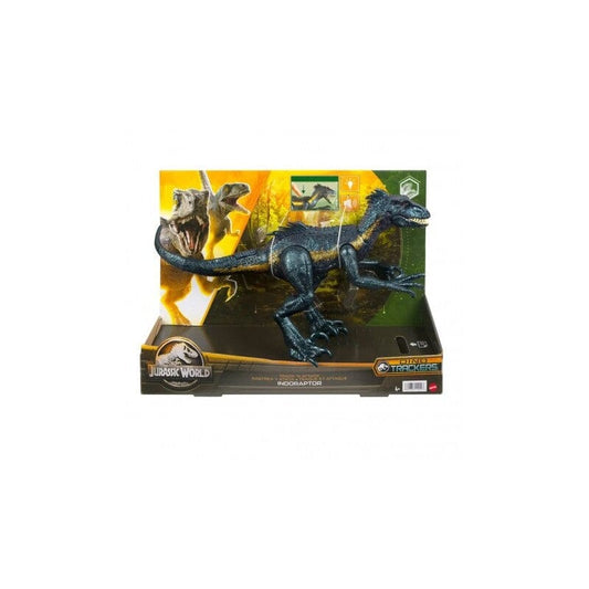 JURASSIC WORLD INDORAPTOR toysvaldichiana.it 