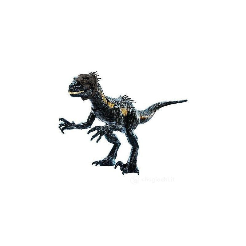 JURASSIC WORLD INDORAPTOR toysvaldichiana.it 