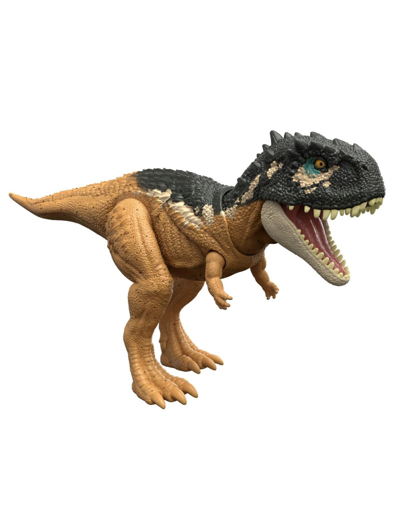 JURASSIC WORLD - SKORPIOVENATOR ATTACCO RUGGENTE toysvaldichiana.it 