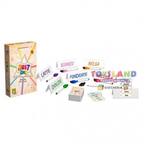 Just One ASMODEE - toysvaldichiana.it