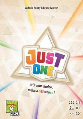 Just One ASMODEE - toysvaldichiana.it
