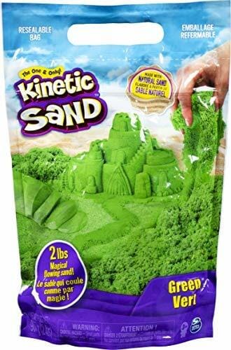Kinectic Sand Busa toysvaldichiana.it 
