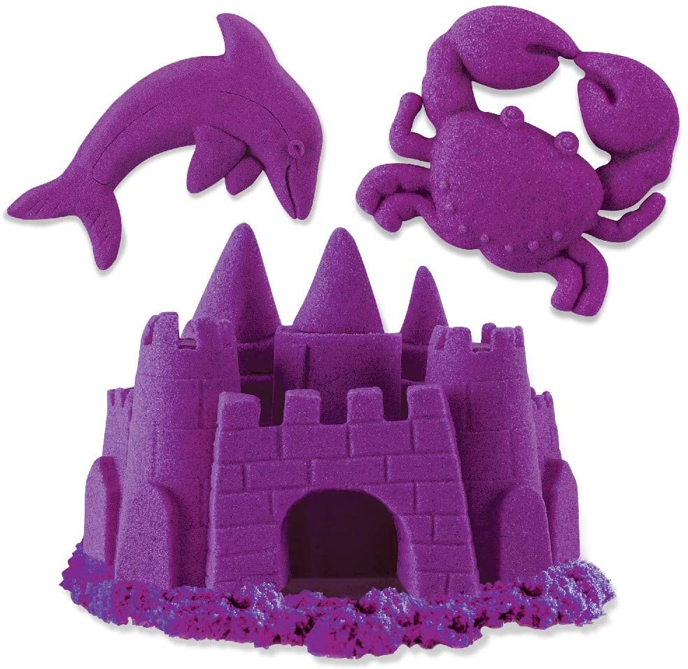 Kinetic Sand Ricarica sabbia cinetica SPINMASTER 