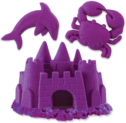 Kinetic Sand Ricarica sabbia cinetica SPINMASTER 