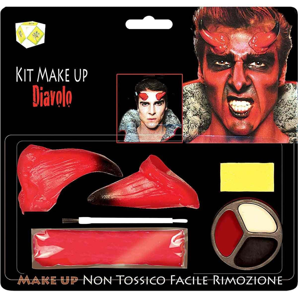 Kit Make Up Diavolo toysvaldichiana.it 