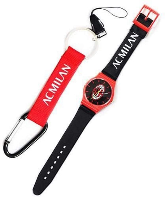 Kit Orologio Milan toysvaldichiana.it 