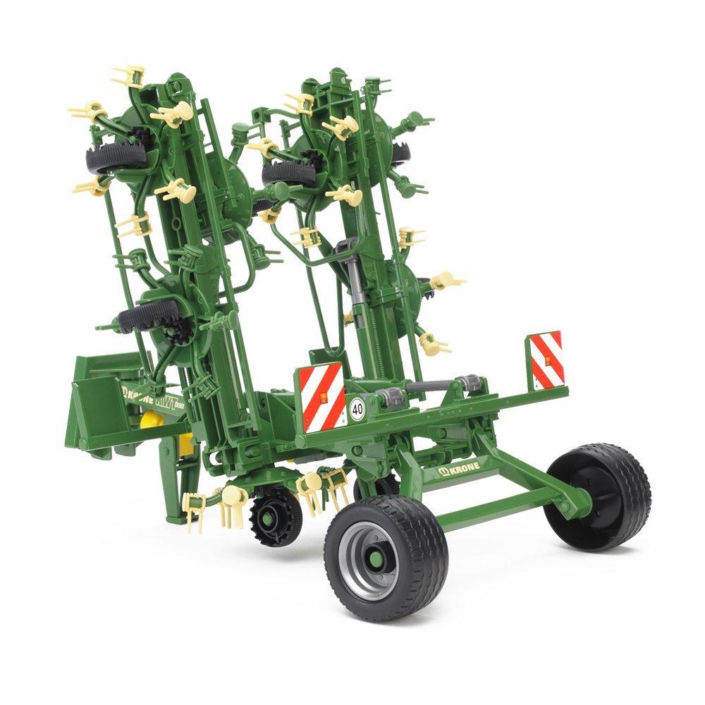 Krone voltaforaggio KWT 8,82 - toysvaldichiana.it