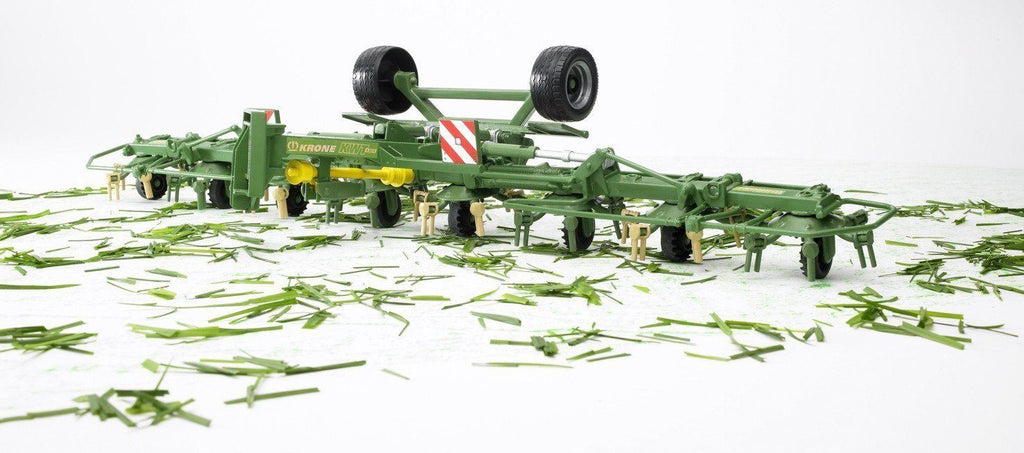 Krone voltaforaggio KWT 8,82 - toysvaldichiana.it