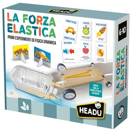La Forza Elastica Headu toysvaldichiana.it 