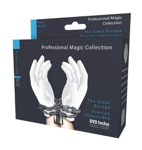 La Grande Fuga gioco di magia - toysvaldichiana.it