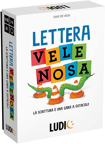 La Lettera Velenosa Headu toysvaldichiana.it 