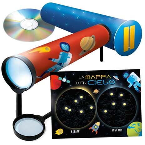 La Luce E Le Stelle Headu toysvaldichiana.it 