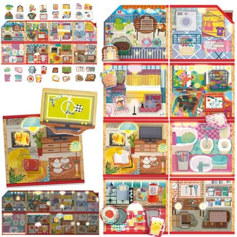La Mia Casetta Montessori New Headu toysvaldichiana.it 