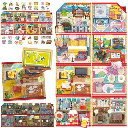 La Mia Casetta Montessori New Headu toysvaldichiana.it 